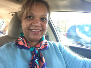 Meet your Posher, Deborah